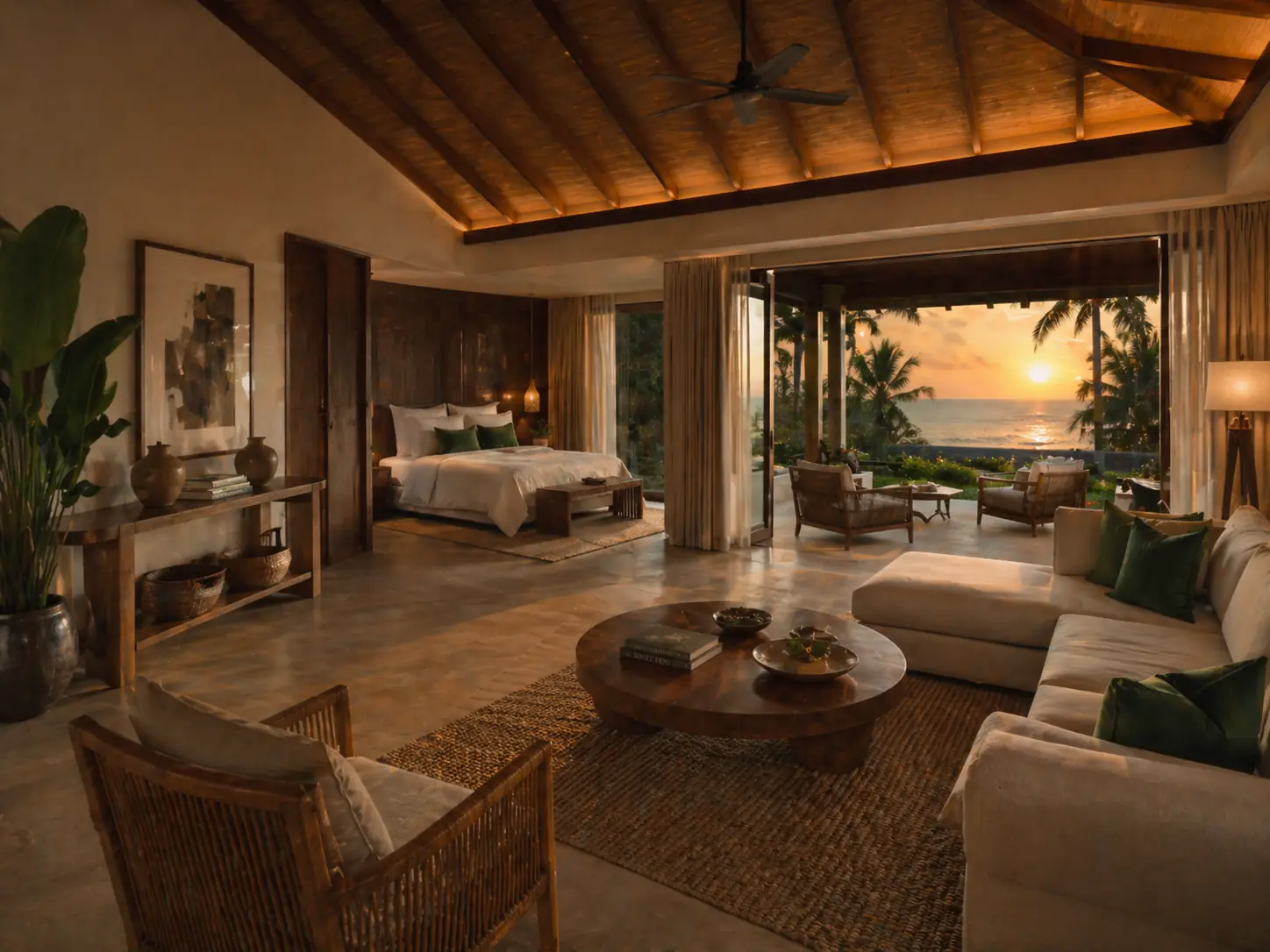 Palm Suite main photo